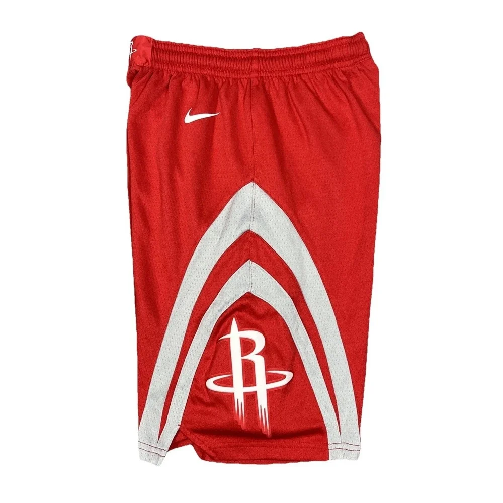 Nike houston rockets